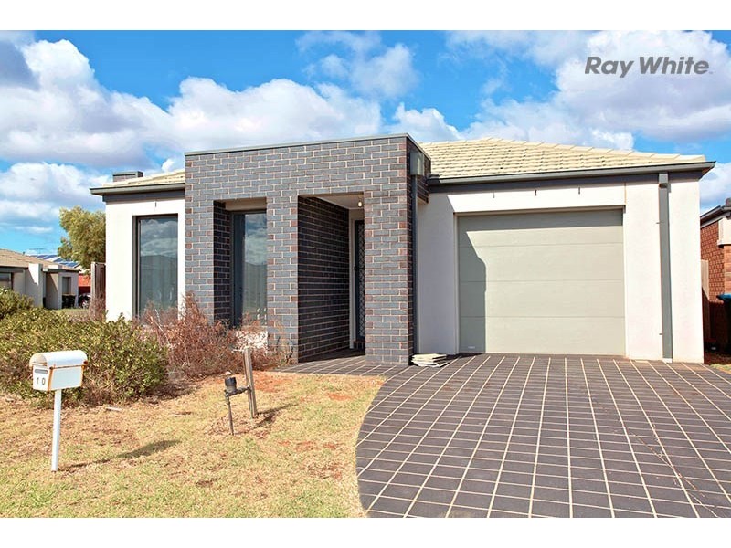10 Paulo Street, Tarneit VIC 3029