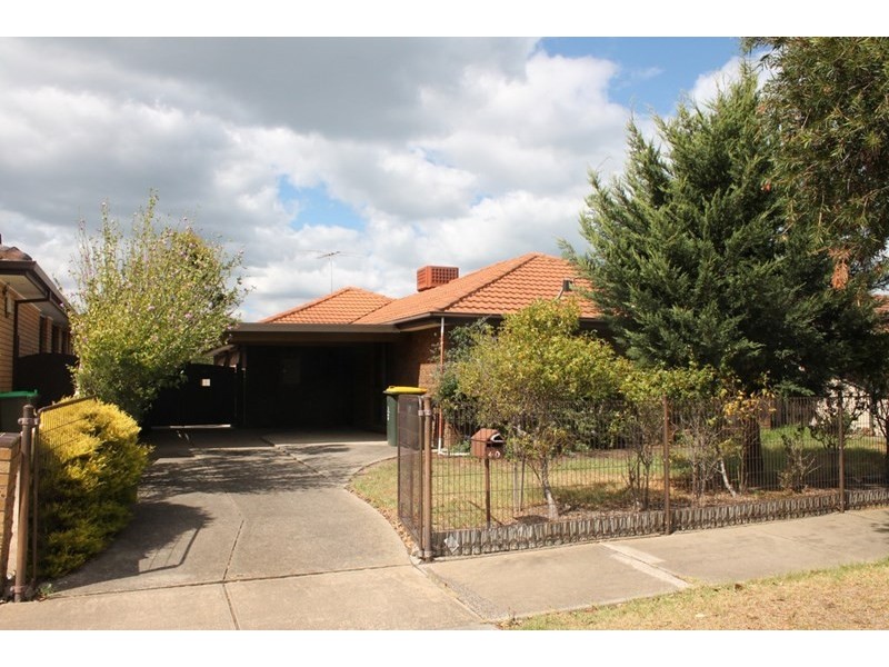 40 Rebecca Crescent, Altona Meadows VIC 3028