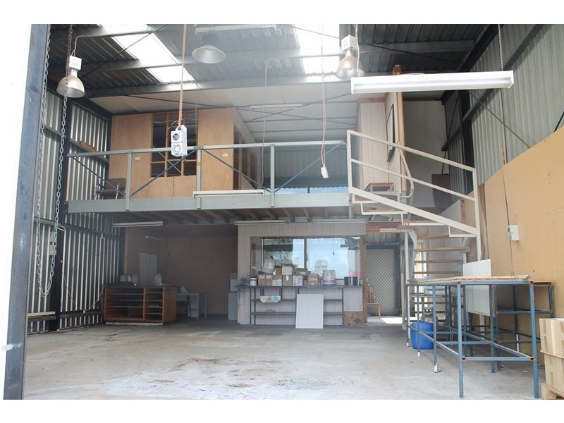 3/22 Fitzgerald Road, Laverton North VIC 3026