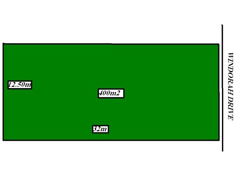 Lot 203 Windorah Drive, Point Cook VIC 3030