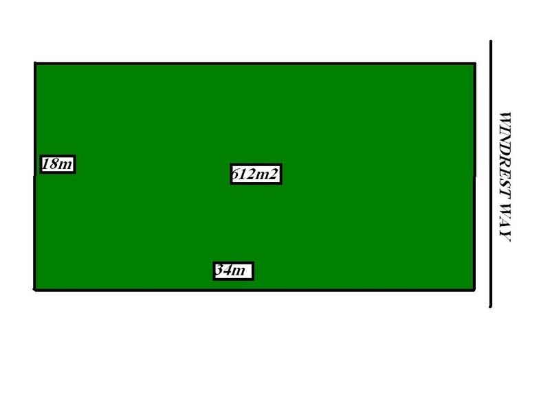 Lot 220 Windrest Way, Point Cook VIC 3030