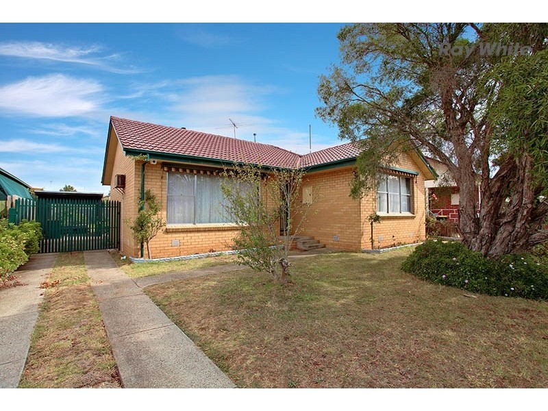 14 Bladin Street, Laverton VIC 3028