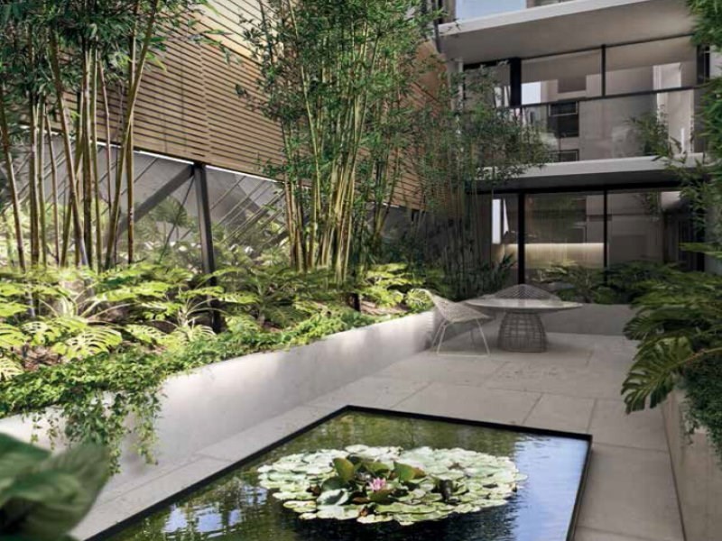 305/83 Flemington Road, North Melbourne VIC 3051