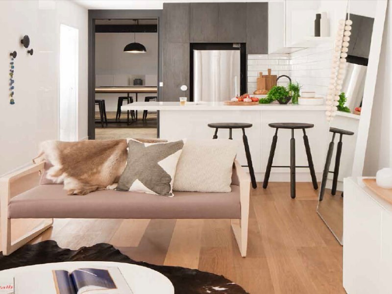 305/83 Flemington Road, North Melbourne VIC 3051