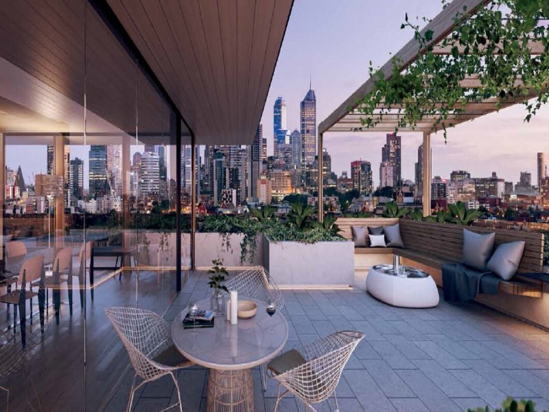 305/83 Flemington Road, North Melbourne VIC 3051