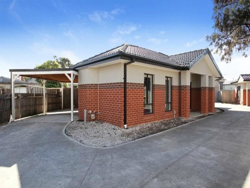 2/48 Selwyn Street, Albion VIC 3020