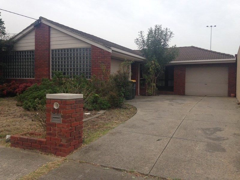 37 Batman Street, Altona Meadows VIC 3028