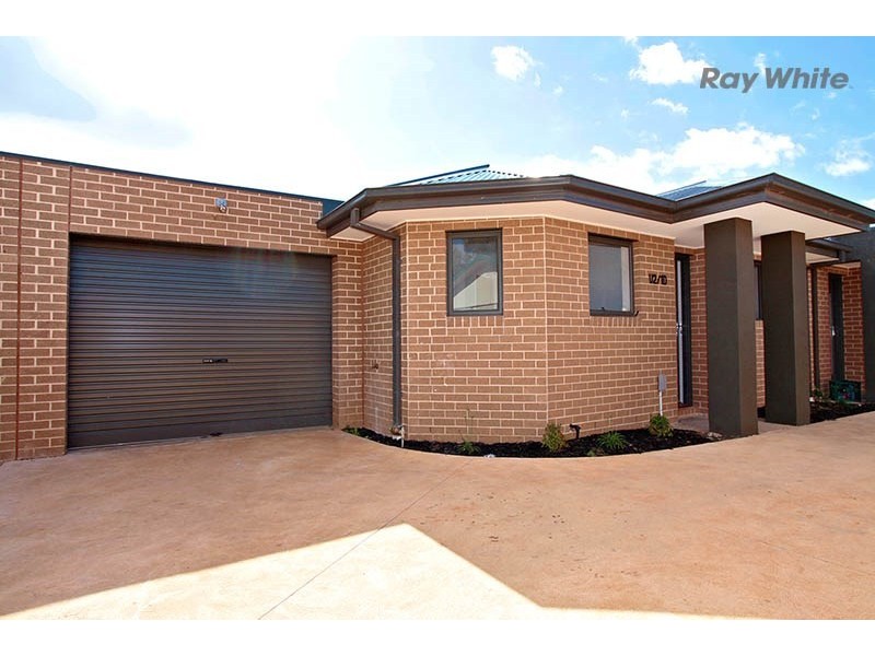 2/1D Wackett Street, Laverton VIC 3028