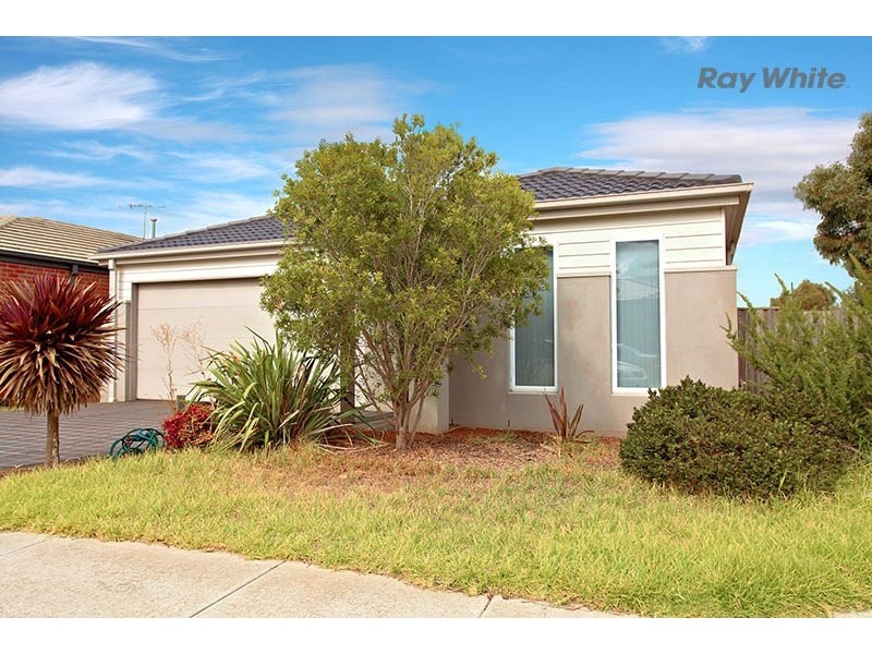 2 Paulo Street, Tarneit VIC 3029