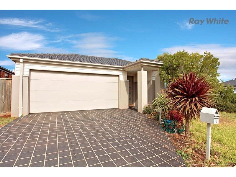 2 Paulo Street, Tarneit VIC 3029