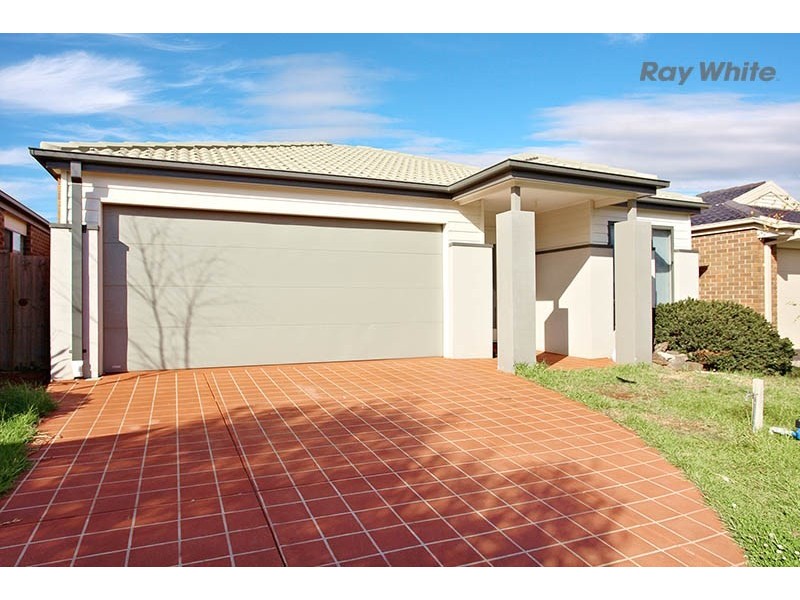 40 Hamish Drive, Tarneit VIC 3029