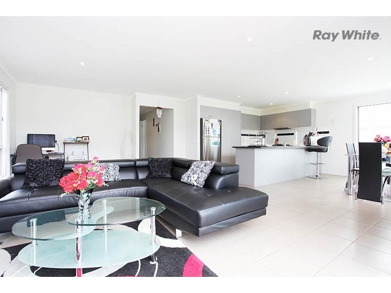 40 Hamish Drive, Tarneit VIC 3029