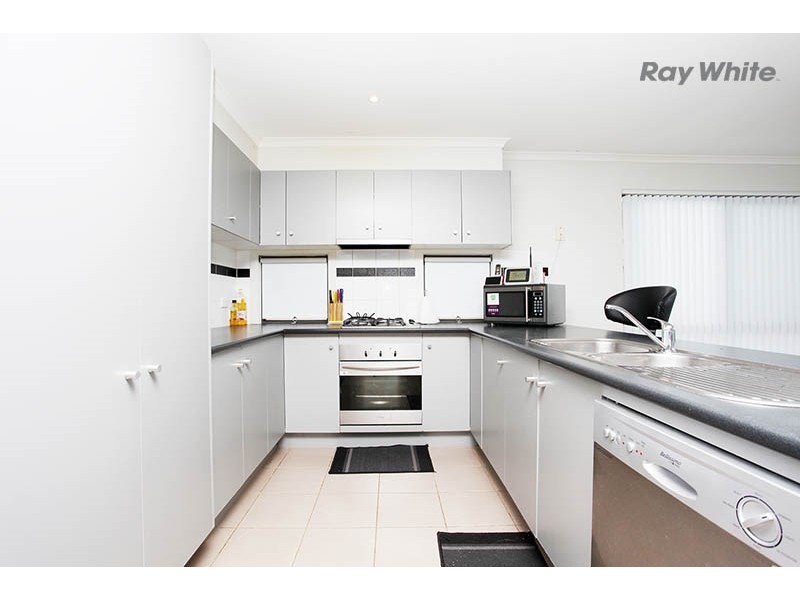 40 Hamish Drive, Tarneit VIC 3029