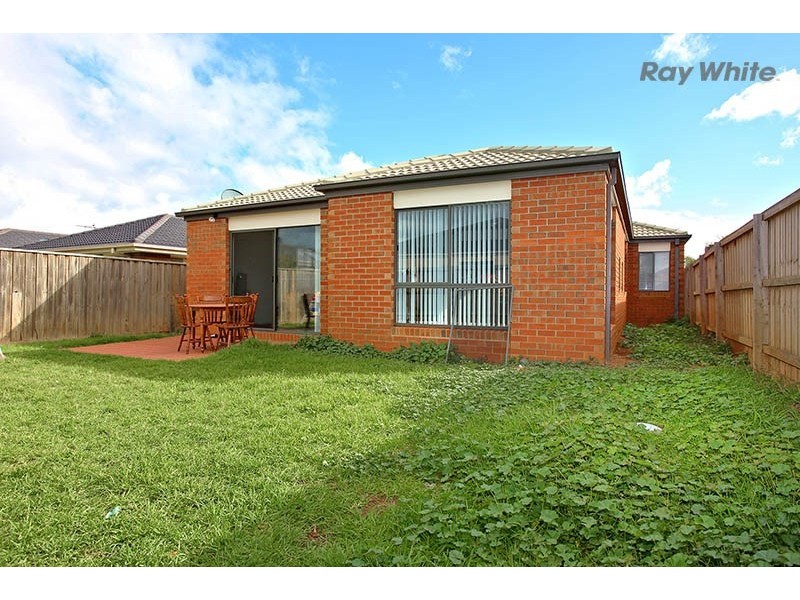40 Hamish Drive, Tarneit VIC 3029