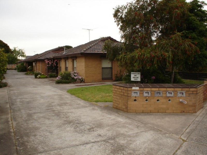 7/126 BLYTH Street, Altona VIC 3018