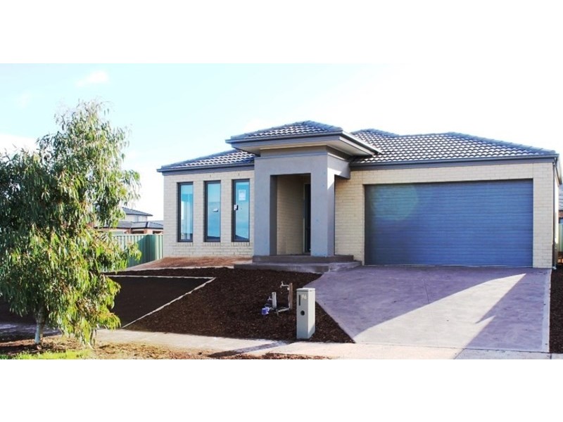 96 Ribblesdale Avenue, Wyndham Vale VIC 3024
