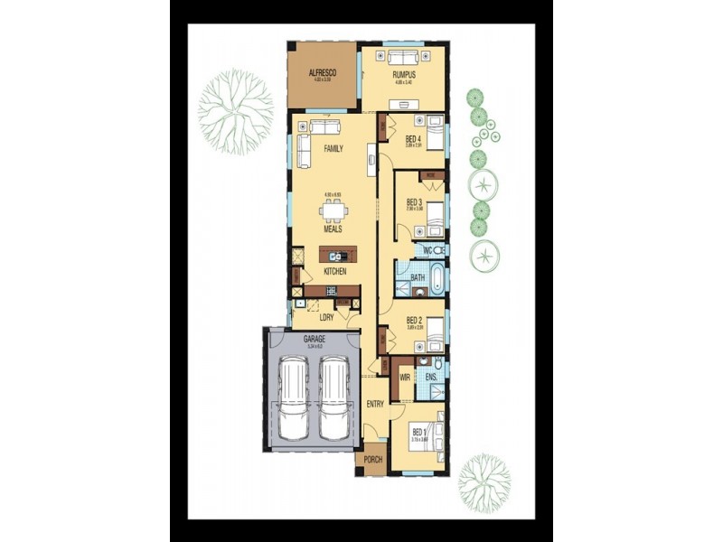 96 Ribblesdale Avenue, Wyndham Vale VIC 3024