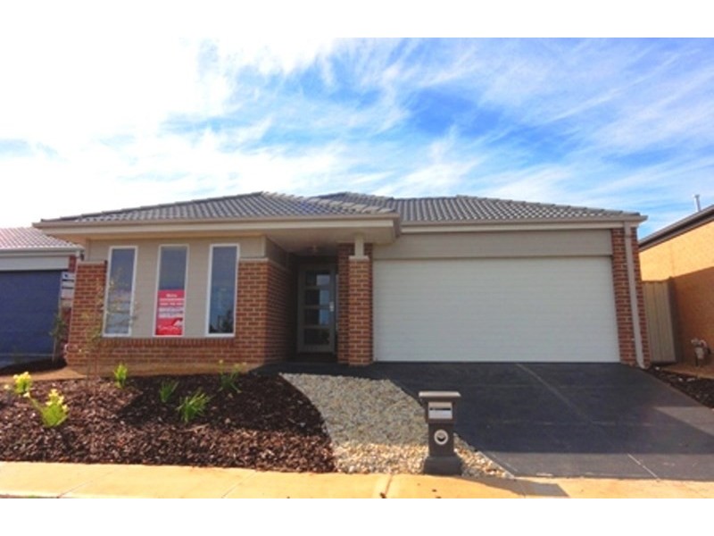 61 Rockpool Road, Truganina VIC 3029