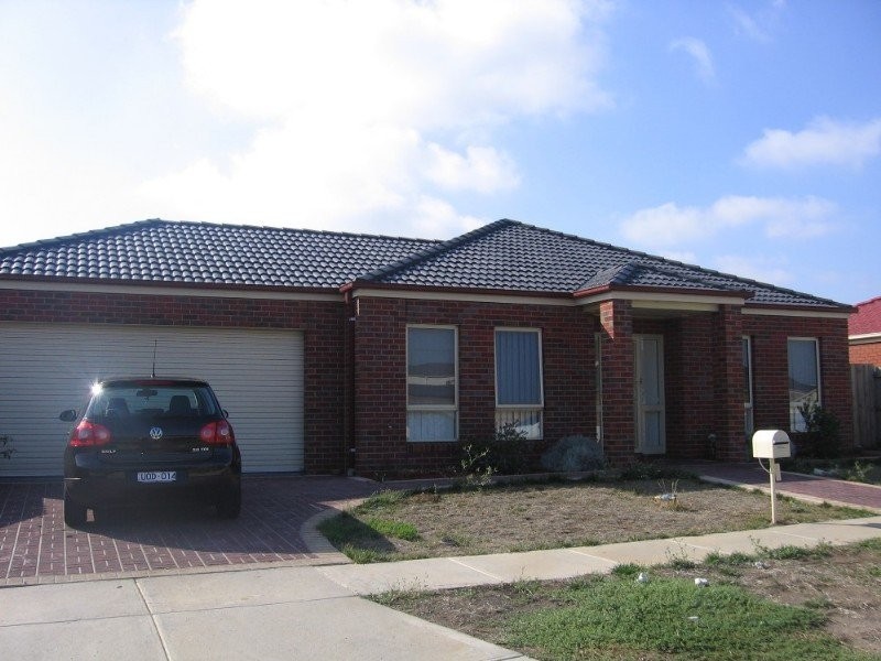 4 Egan Close, Werribee VIC 3030