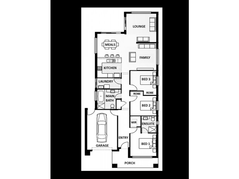 3 League Street, Werribee VIC 3030