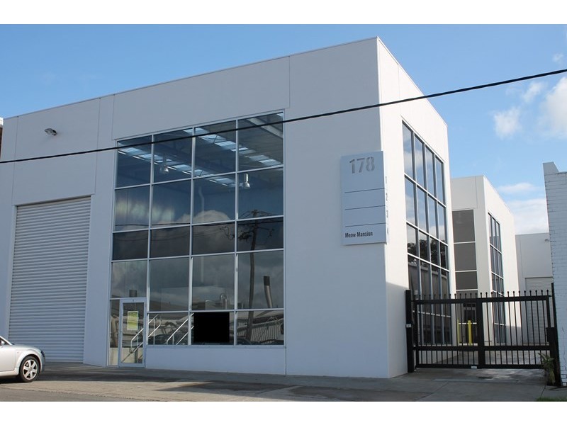 3/178 Cowper Street, Yarraville VIC 3013