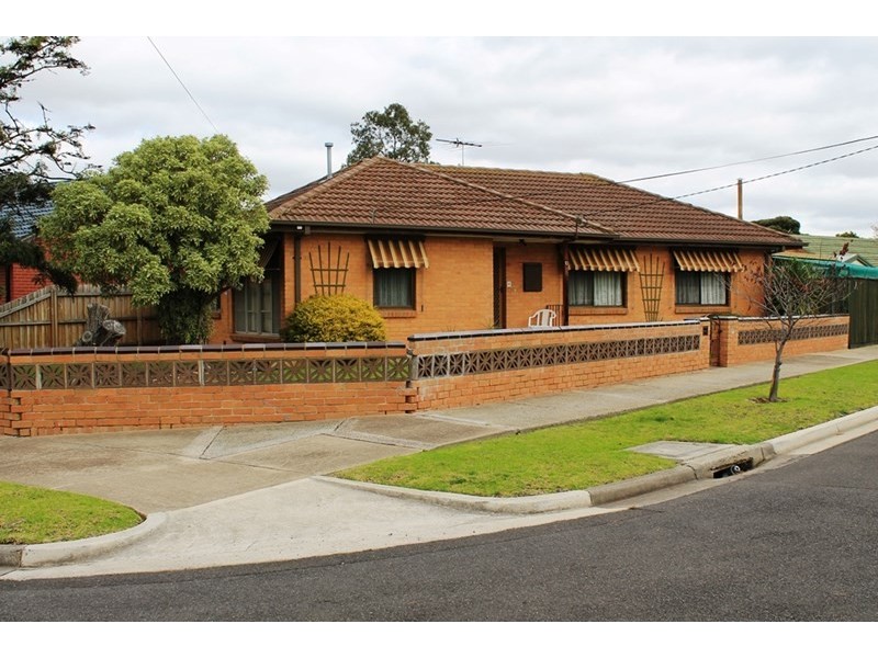 10 Creswick Street, Laverton VIC 3028