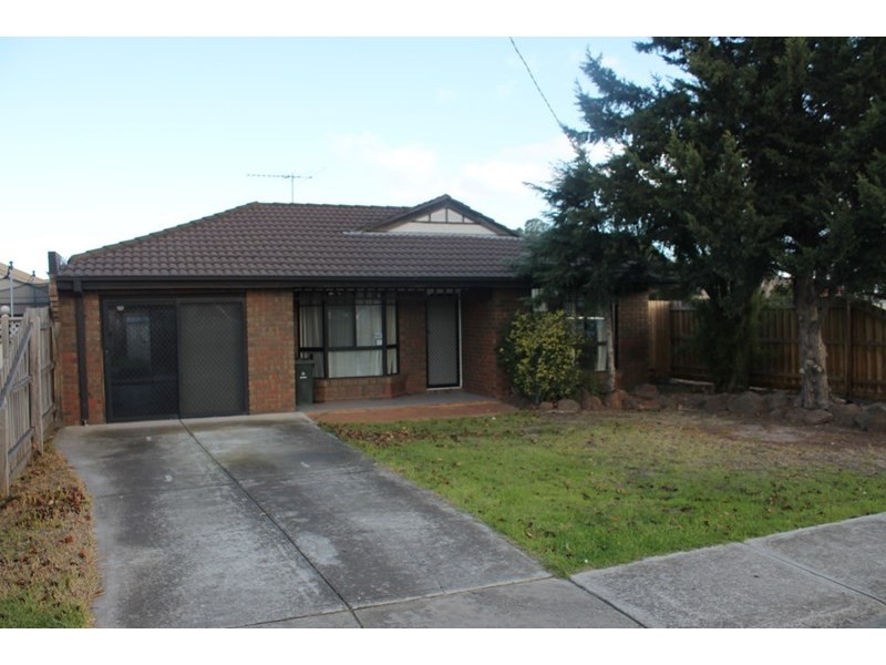 35 Central Avenue, Altona Meadows VIC 3028