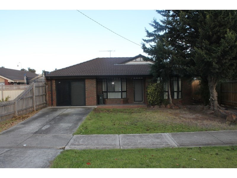 35 Central Avenue, Altona Meadows VIC 3028