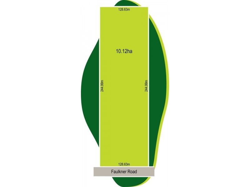 406-420 Faulkners Road, Mount Cottrell VIC 3024