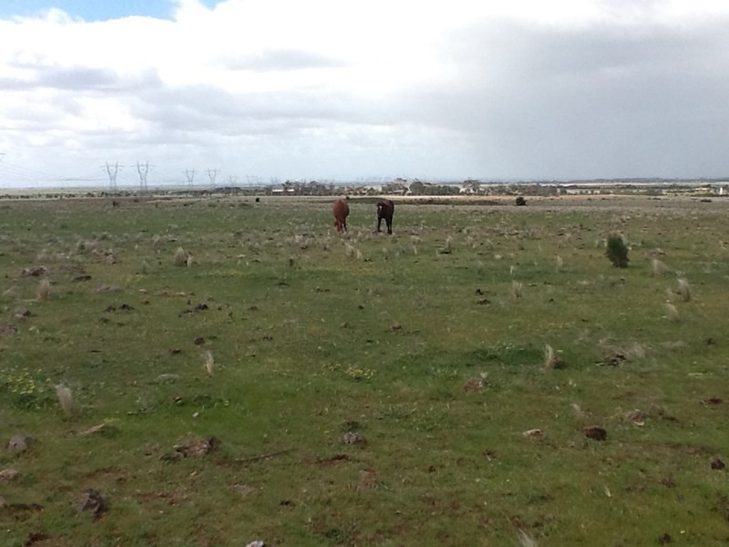 406-420 Faulkners Road, Mount Cottrell VIC 3024