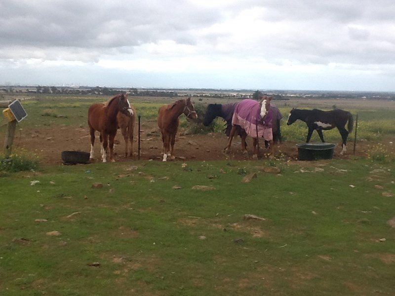 406-420 Faulkners Road, Mount Cottrell VIC 3024