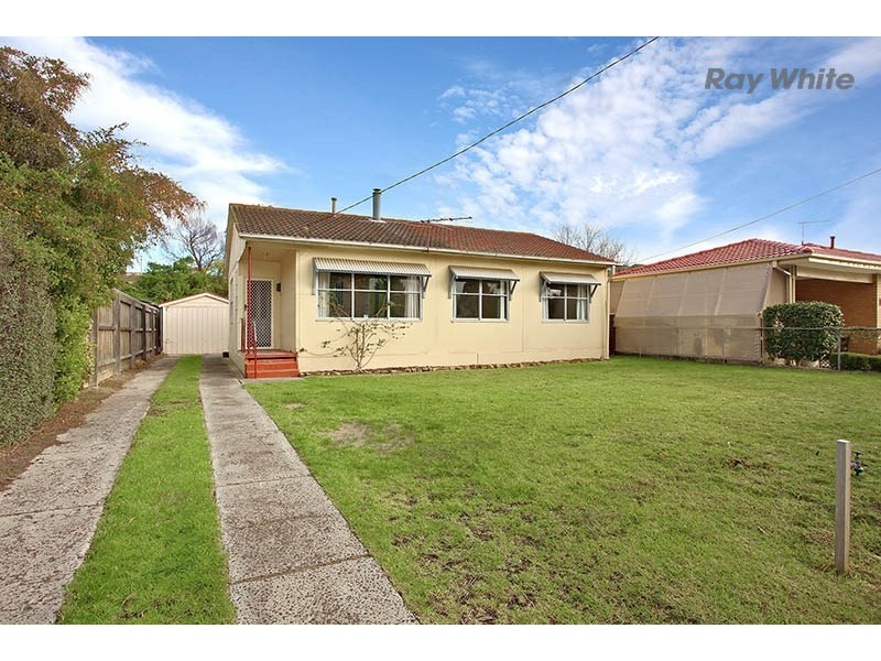 12 Bellin Street, Laverton VIC 3028