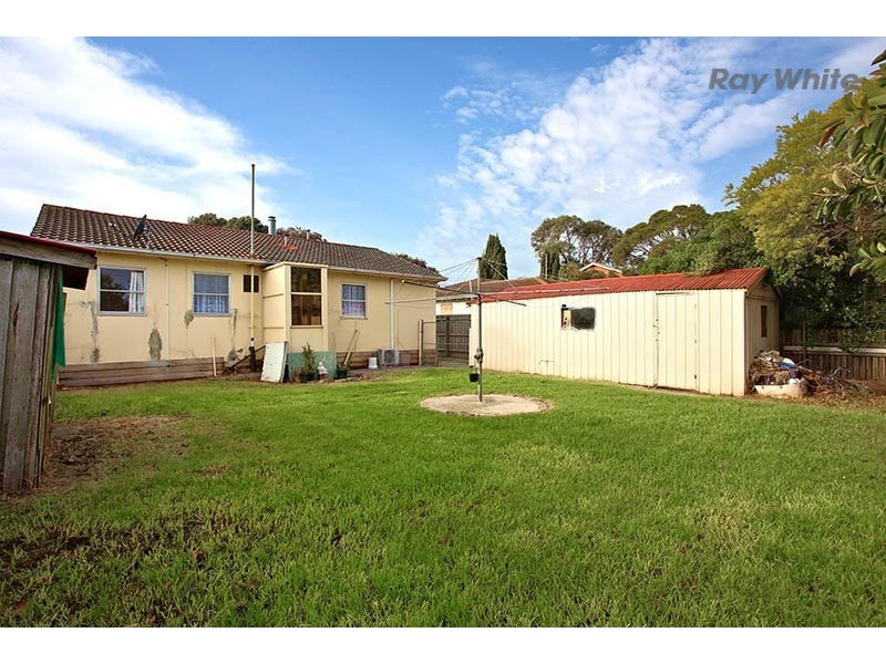 12 Bellin Street, Laverton VIC 3028