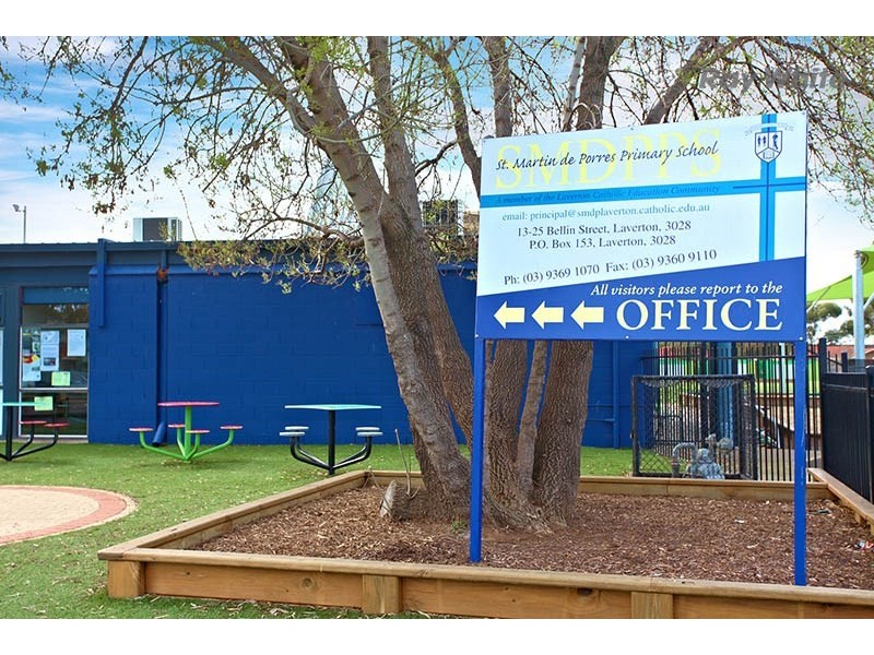 12 Bellin Street, Laverton VIC 3028