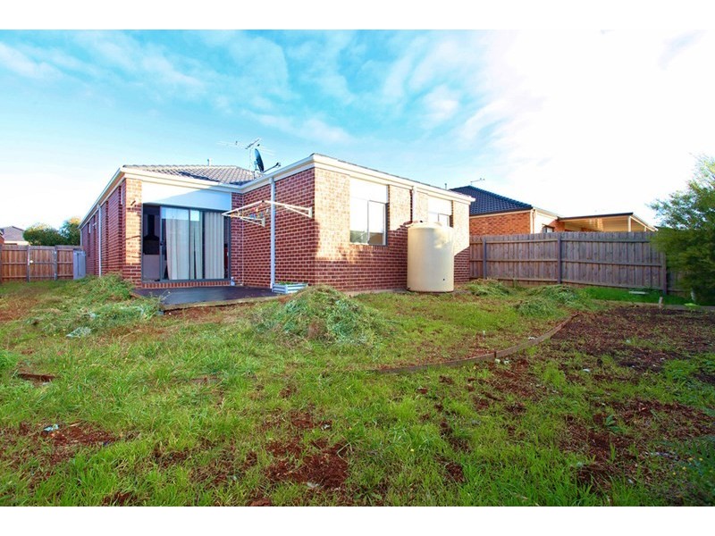 72 Rose Grange Boulevard, Tarneit VIC 3029