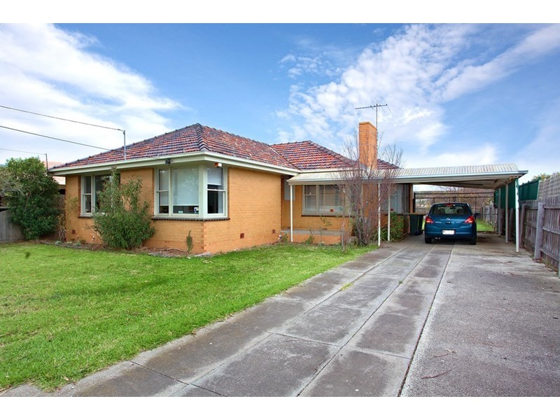 143 Alma Avenue, Laverton VIC 3028