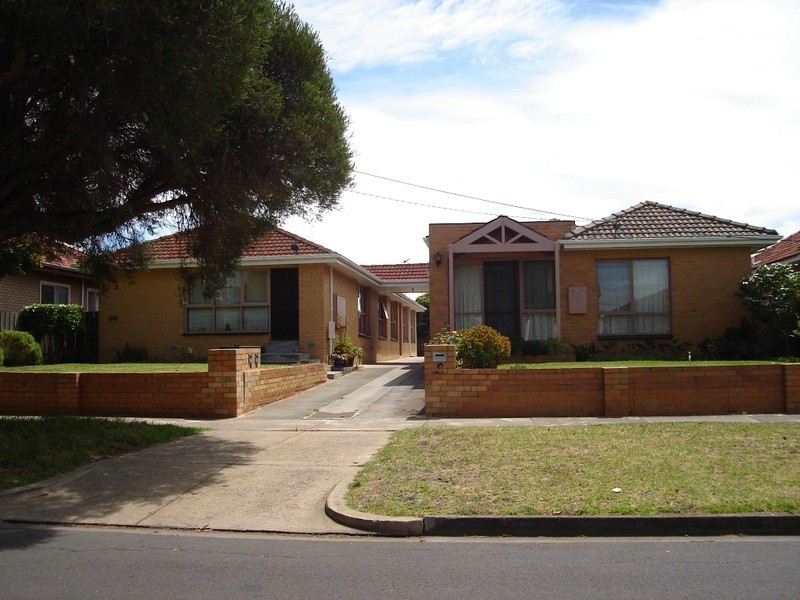 3/33 BENT Street, Altona VIC 3018