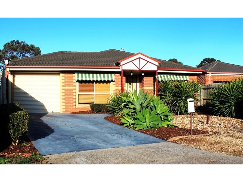 25 Mirabella Close, Werribee VIC 3030