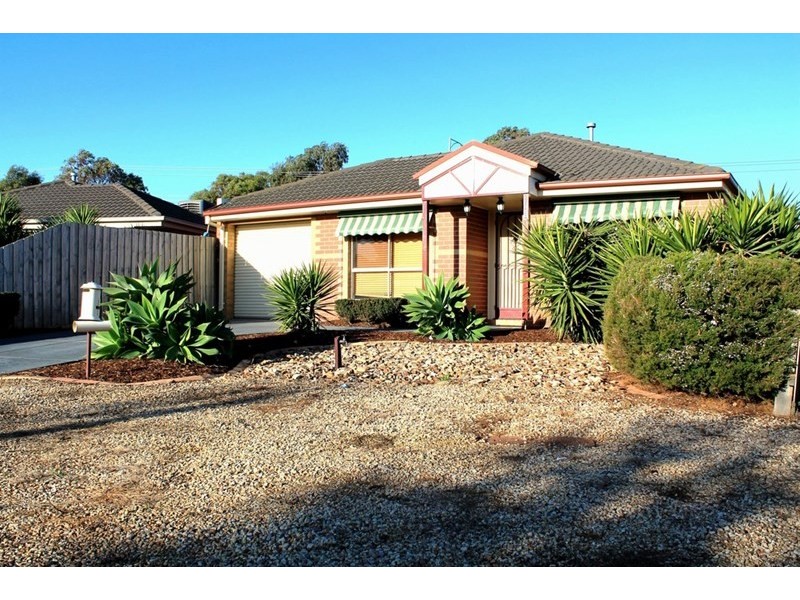 25 Mirabella Close, Werribee VIC 3030