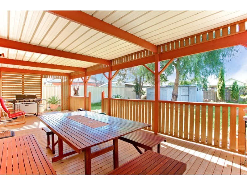 13 Fitzroy Street, Laverton VIC 3028