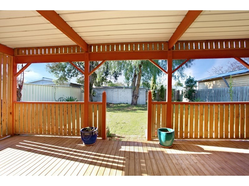 13 Fitzroy Street, Laverton VIC 3028