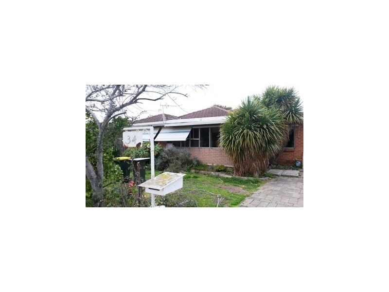 34 Moffat Street, St Albans VIC 3021