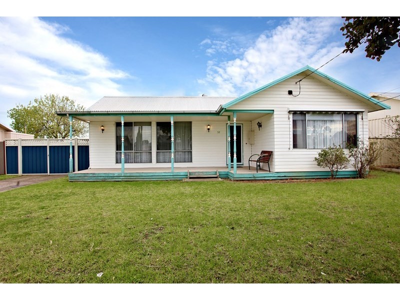 32 Wackett Street, Laverton VIC 3028