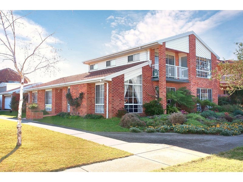 1 Bowood Court, Seabrook VIC 3028