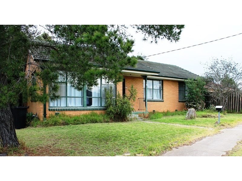 11 Henderson Street, Laverton VIC 3028