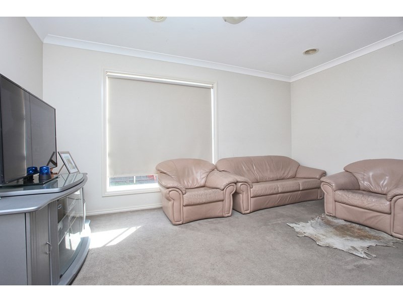 35 ARROWHEAD Street, Wyndham Vale VIC 3024