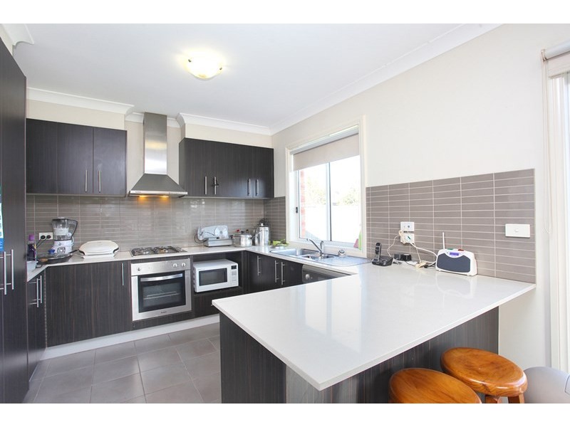 35 ARROWHEAD Street, Wyndham Vale VIC 3024