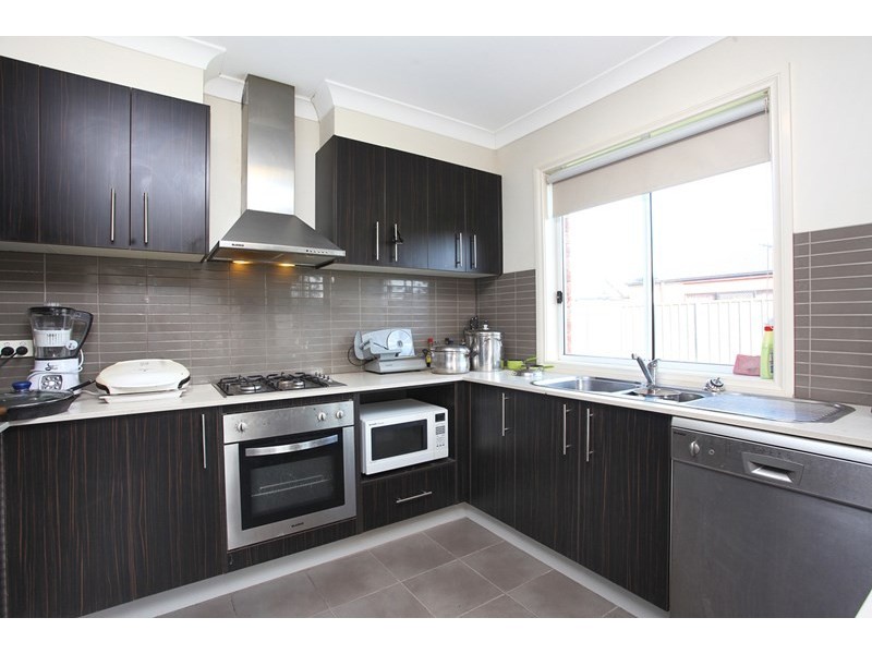 35 ARROWHEAD Street, Wyndham Vale VIC 3024