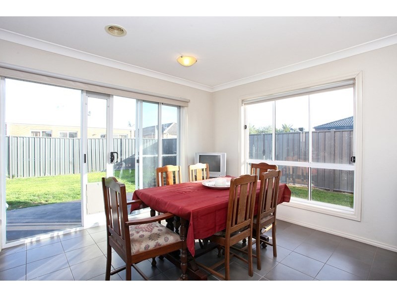 35 ARROWHEAD Street, Wyndham Vale VIC 3024