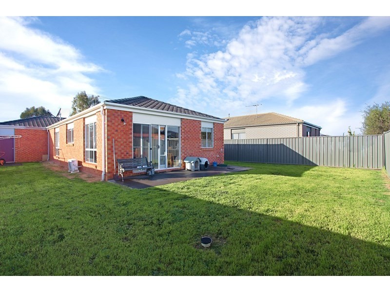 35 ARROWHEAD Street, Wyndham Vale VIC 3024